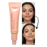 Base De Maquiagem Liquida