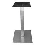 Base De Mesa Inox