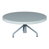 Base De Mesa P  Modelagem E Pintura Trident Ref  12813 33 Cm
