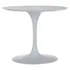 Base De Mesa Saarinen Para Tampo De Ate 2,44x1.37 Marmore 