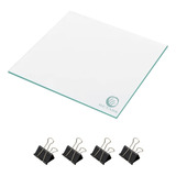 Base De Vidro Para