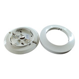 Base Detector De Fumaça B710lp Notifier