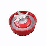 Base Do Copo Para Liquidificador Philips Walita RI2240 VM