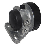 Base Do Filtro Retroescavadeira Caterpillar 416f   1493516