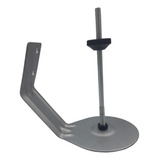 Base Do Porta Fio Para Máquina De Costura De Sacaria