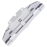 Base Dobradiça Lavadora Brastemp Bwg11ab W10413648 Original