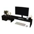 Base Elevatória P  Monitor E Notebook Altura E Ângulo Ideal Cor Preto