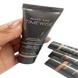  base Facial Timewise
