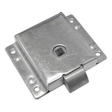 Base Fecho Superior Capo