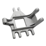 Base Fixacao Motor Industrial