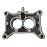 Base Flange Carburador Motorcraft