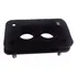 Base   Flange Para Carburador Cht   Weber 460