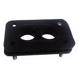 Base Flange Para Carburador