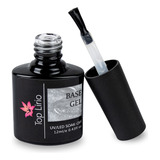 Base Gel Top Lirio