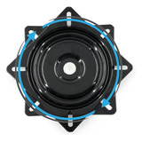Base Giratoria 360 Para