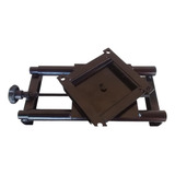 Base Giratoria Para Cadeira