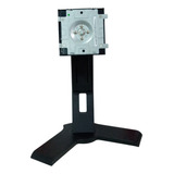 Base Giratoria Para Monitor