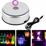 Base Giratoria Usb 7