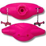 Base Guidao Dianteira Patinete