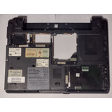 Base Inferior Carcaça Notebook Toshiba Satellite U305-s2816