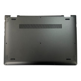 Base Inferior Lenovo Yoga 510-14isk Preto Fru Pn: 5s50l45646