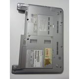 Base Inferior Netbook Toshiba Nb205-n311/w