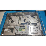 Base Inferior Notebook Compaq