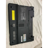 Base Inferior Notebook Sony Vaio Pcg 7181l