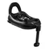 Base Isofix Para Bebê Conforto Tulip - Abc Design Cor Black