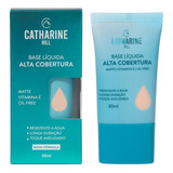 Base Liquida Chill Alta