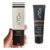 Base Liquida Facial Mary