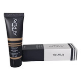Base Liquida Facial Matte