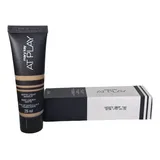 Base Liquida Facial Matte