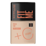 Base Liquida Fit Me