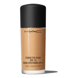 Base Liquida Mac Studio