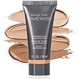 Base Liquida Matte Timewise®