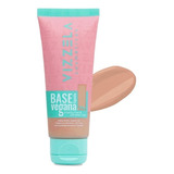 Base Liquida Matte Vegana