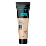 Base Liquida Ny Fit
