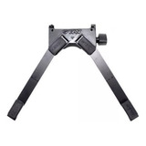 Base Longarina Curva Pra