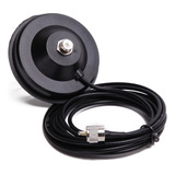Base Magnetico 12cm C