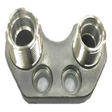 Base Mangueira Adaptador Compressor