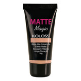 Base Matte Magic Koloss
