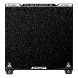 Base Mesa Aquecida Adesivo Magnético Creality K1 K1c V3 Pei Dupla Voltagem 110v 220v