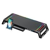 Base Monitor Suporte Mesa