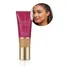 Base Niina Secrets Eudora Hidra Glow 30ml   Escolha Sua Cor