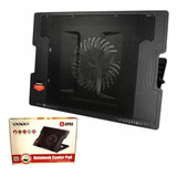 Base Notebook Cooler Pad