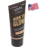 Base Nyx Original Born