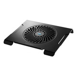 Base P/ Notebook Cmc3 Preta - Fan 200mm- 15 - Cooler Master