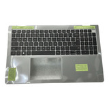 Base Palmrest Notebook Dell