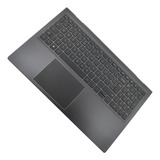 Base Palmrest Notebook Dell